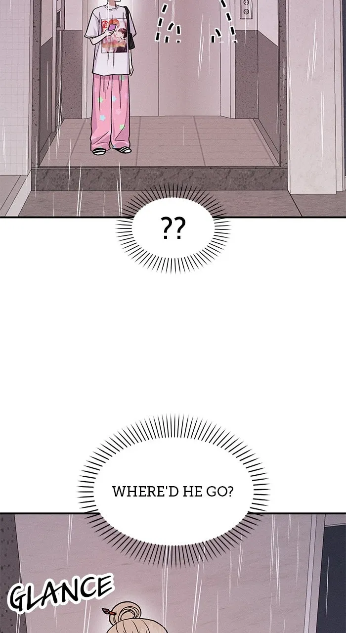 Singles’ Royale Chapter 28 page 35 - 