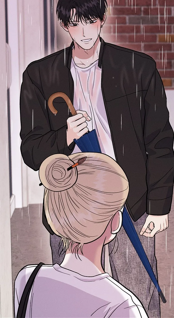 Singles’ Royale Chapter 28 page 43 - 