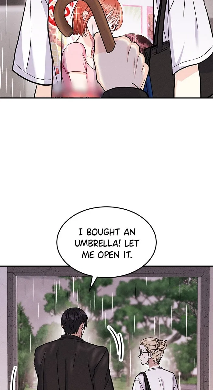 Singles’ Royale Chapter 28 page 45 - 