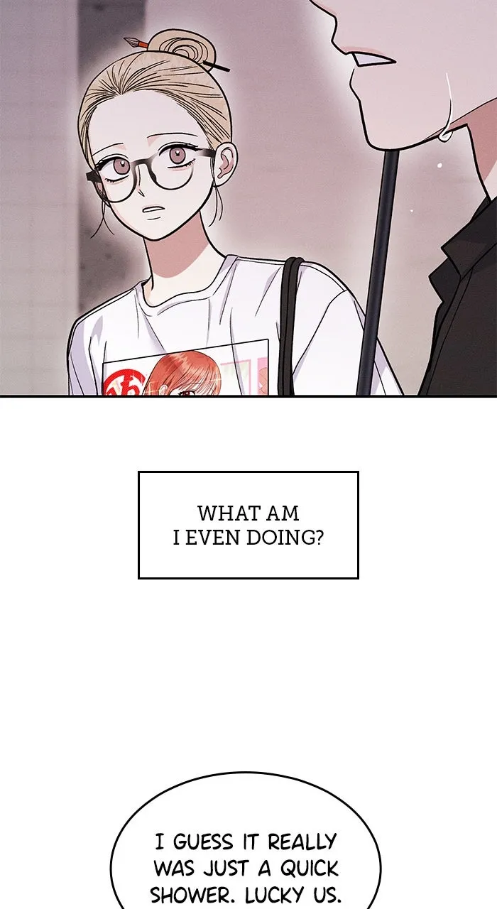 Singles’ Royale Chapter 28 page 50 - 