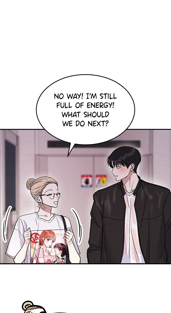 Singles’ Royale Chapter 28 page 60 - 