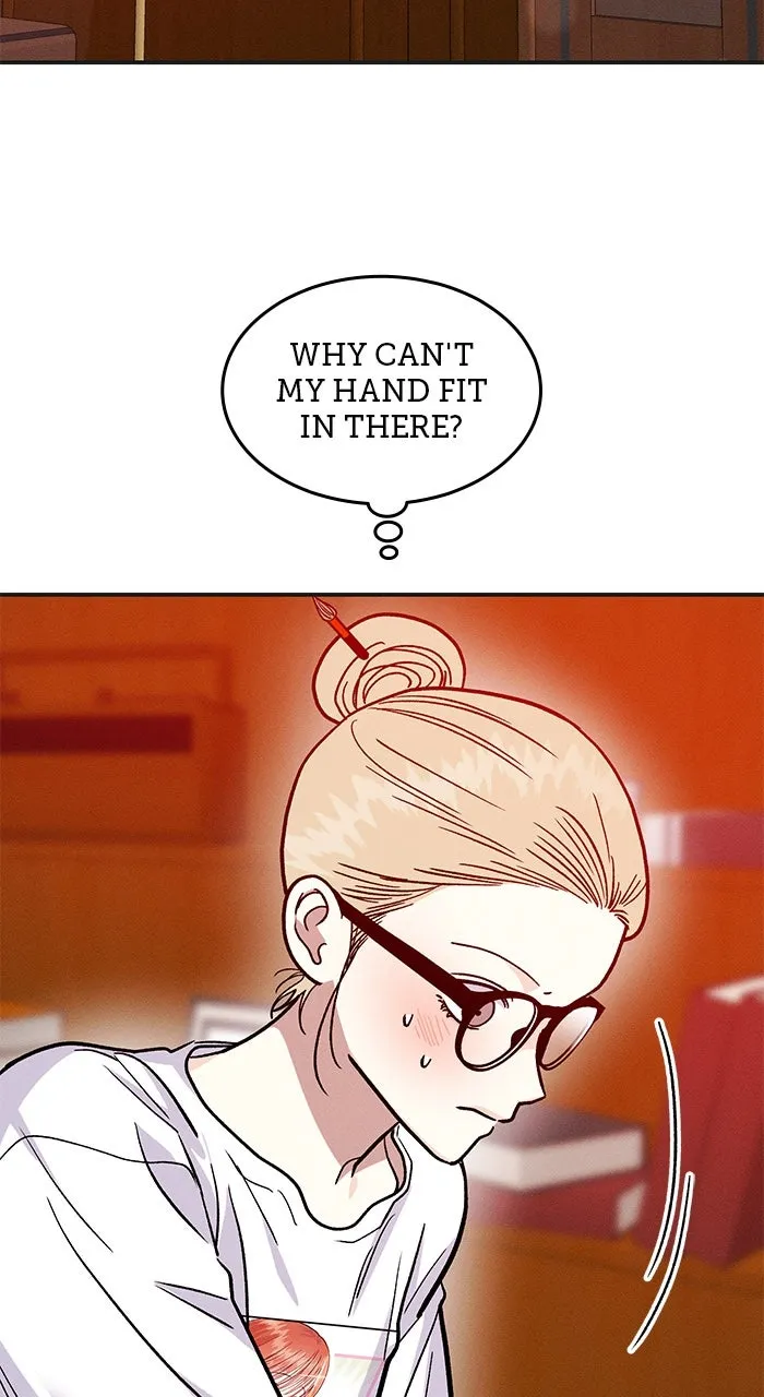 Singles’ Royale Chapter 28 page 7 - 