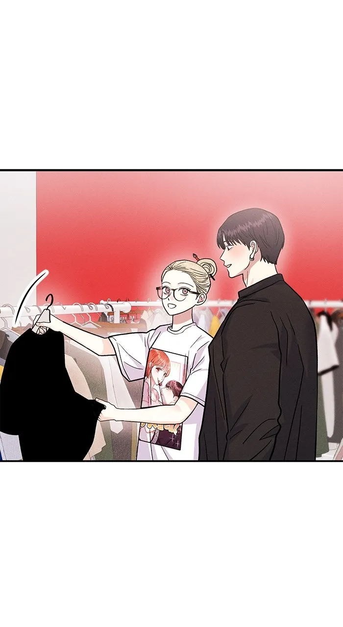 Singles’ Royale Chapter 28 page 62 - 