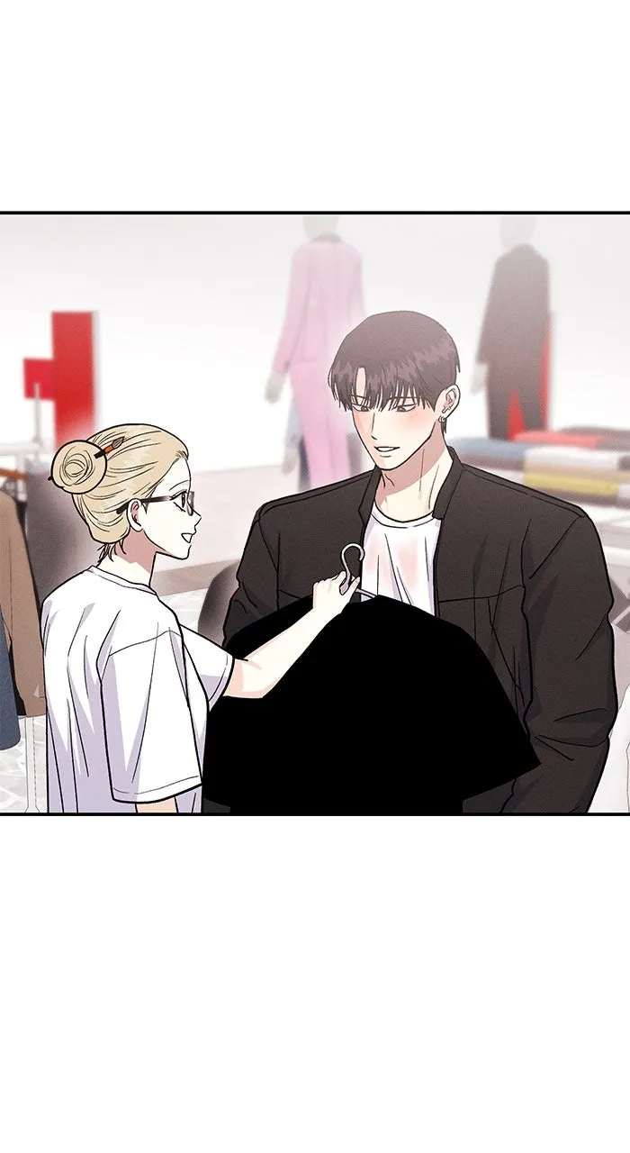 Singles’ Royale Chapter 28 page 63 - 