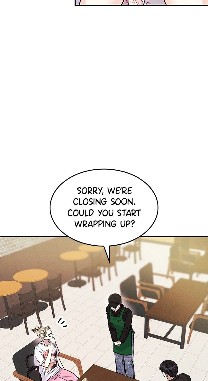 Singles’ Royale Chapter 28 page 73 - 