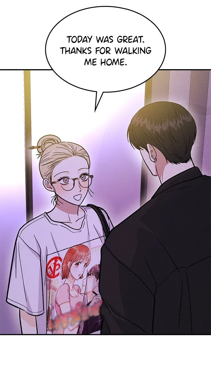 Singles’ Royale Chapter 28 page 76 - 