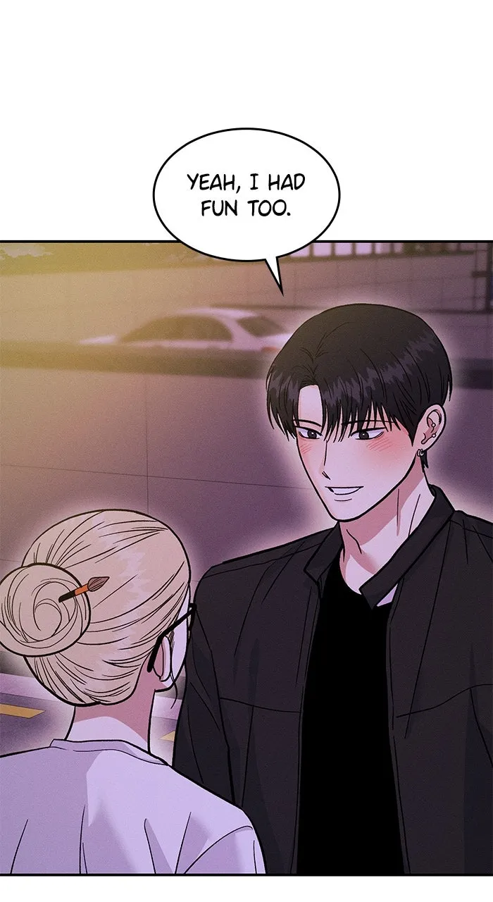 Singles’ Royale Chapter 28 page 77 - 