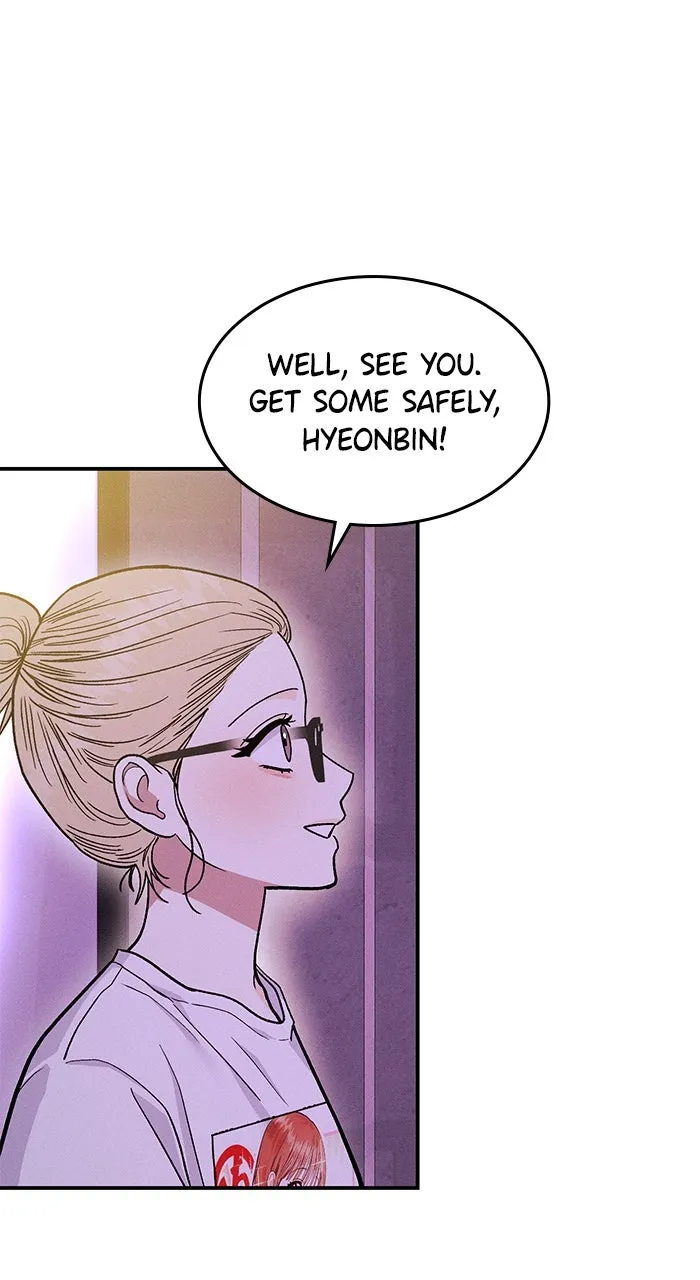 Singles’ Royale Chapter 28 page 78 - 