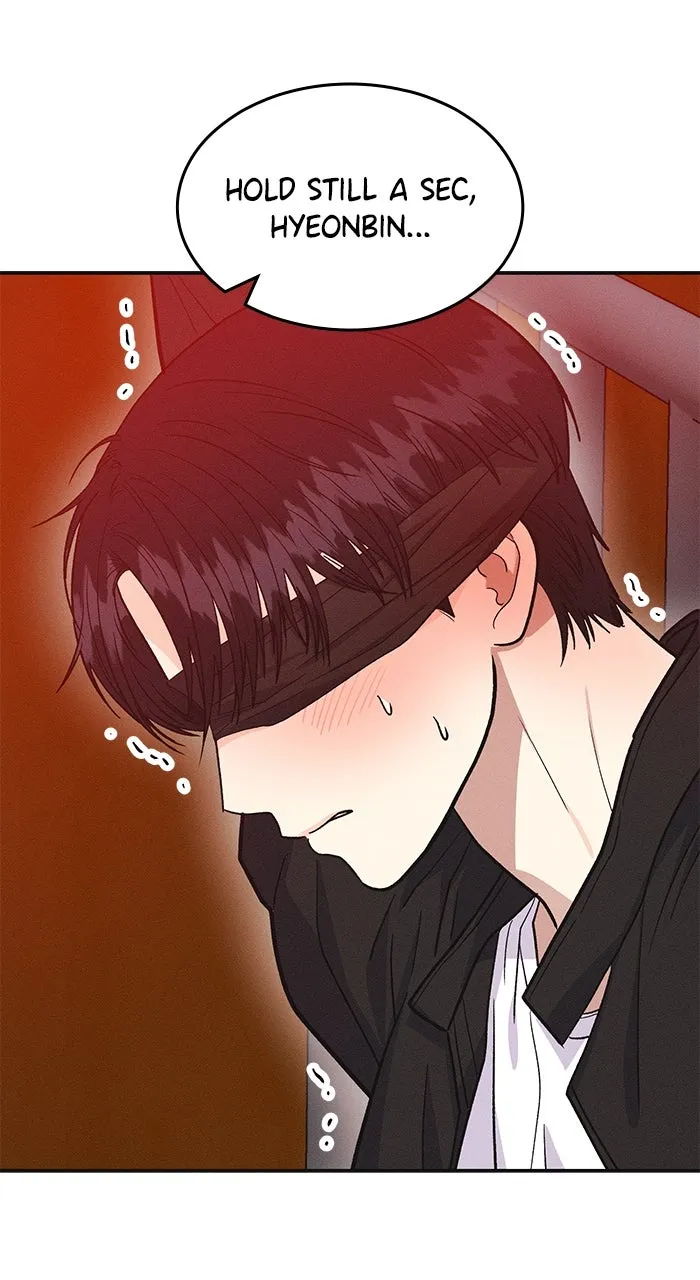 Singles’ Royale Chapter 28 page 9 - 