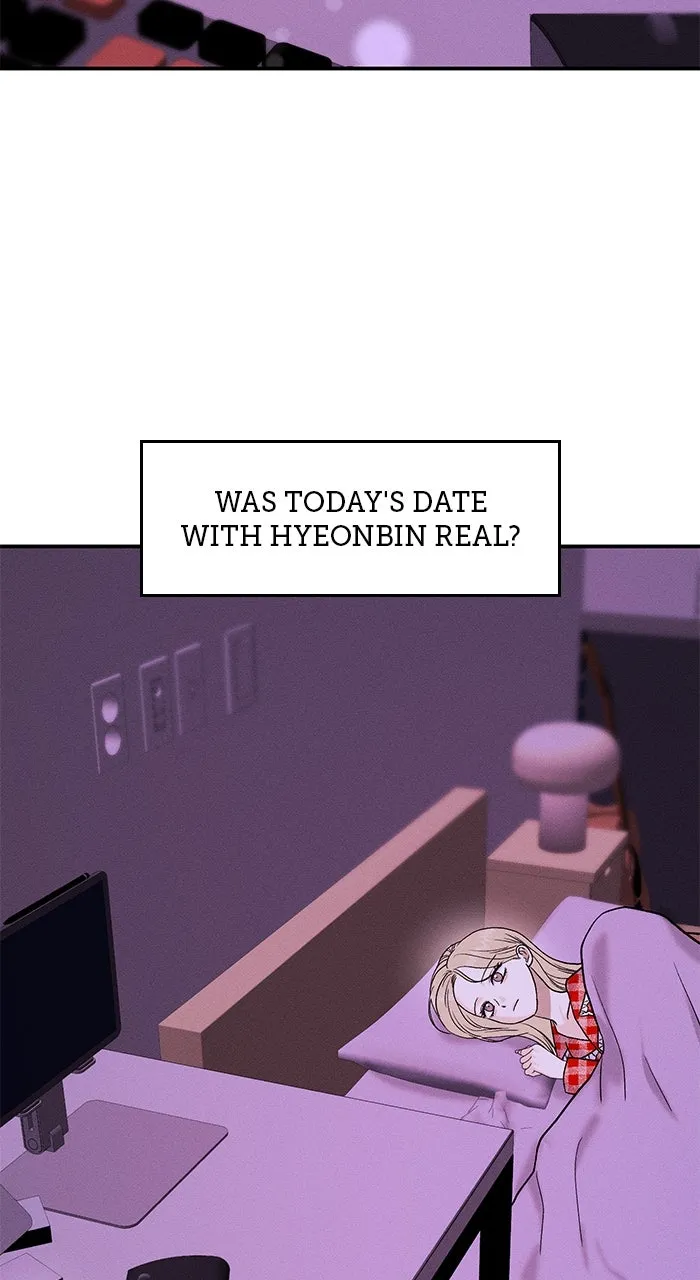 Singles’ Royale Chapter 28 page 87 - 