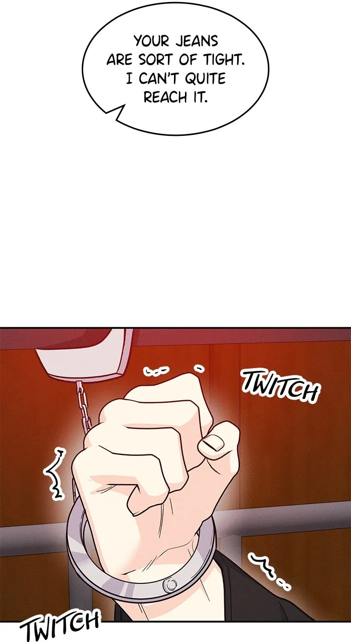Singles’ Royale Chapter 28 page 10 - 