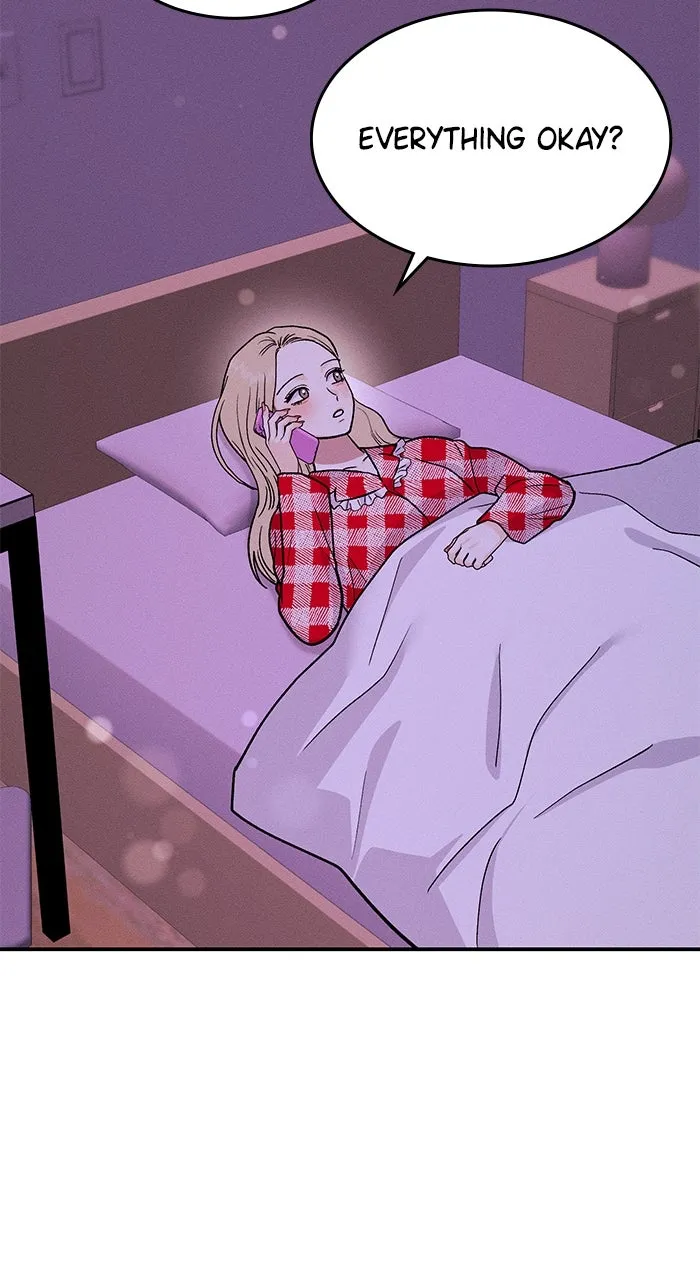 Singles’ Royale Chapter 29 page 33 - 
