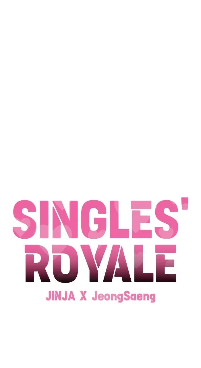 Singles’ Royale Chapter 29 page 42 - 