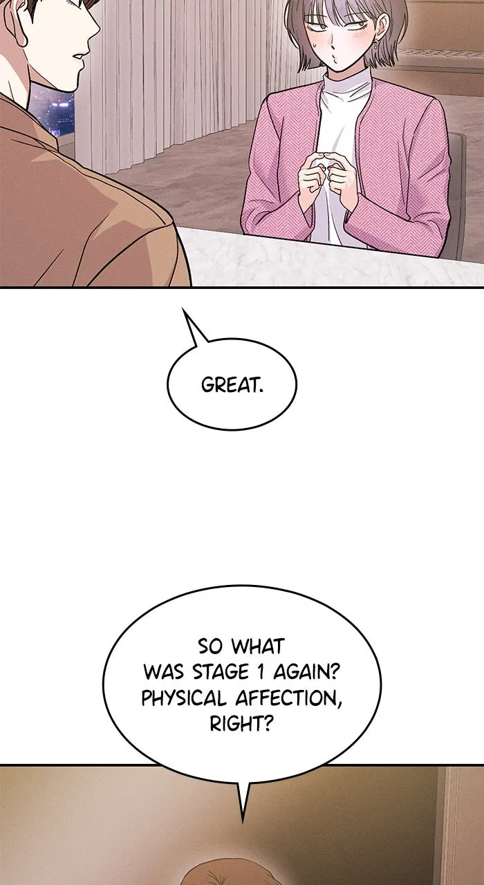 Singles’ Royale Chapter 29 page 49 - 
