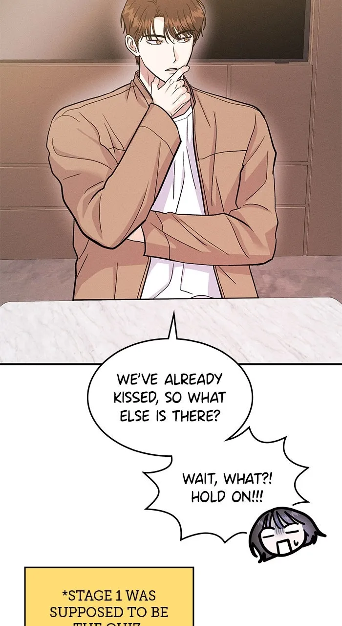 Singles’ Royale Chapter 29 page 50 - 