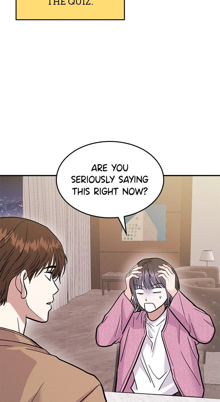 Singles’ Royale Chapter 29 page 51 - 