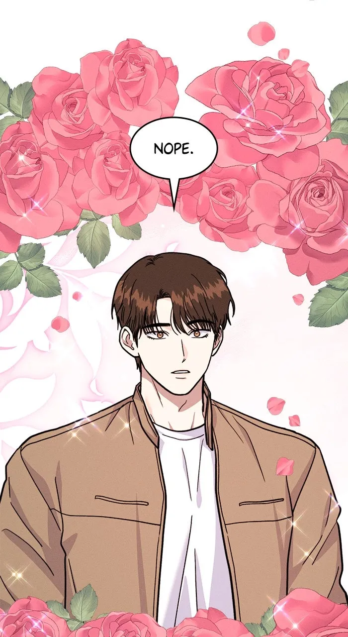 Singles’ Royale Chapter 29 page 57 - 