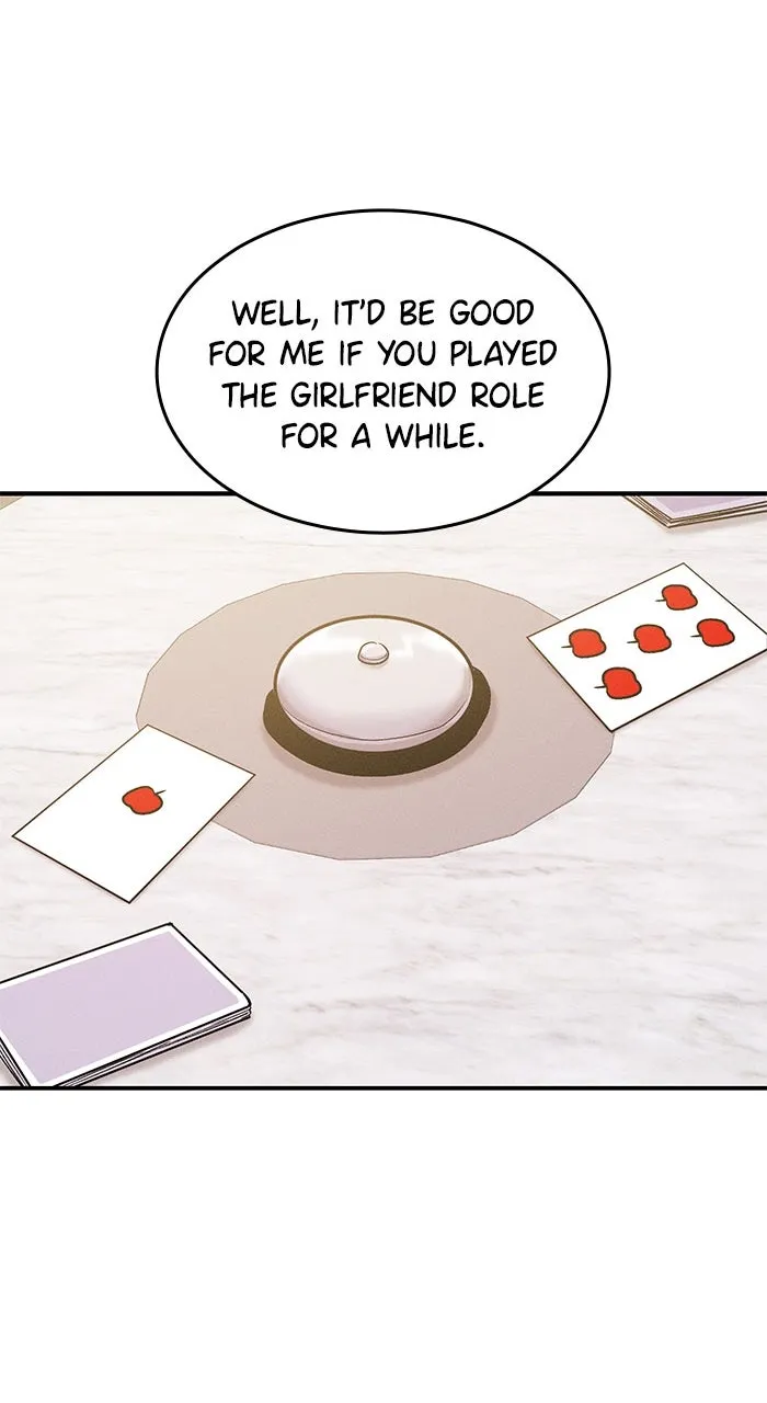 Singles’ Royale Chapter 29 page 61 - 