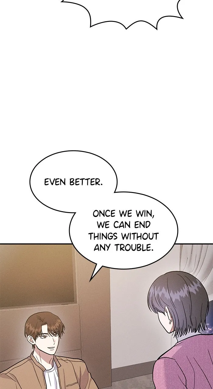 Singles’ Royale Chapter 29 page 76 - 