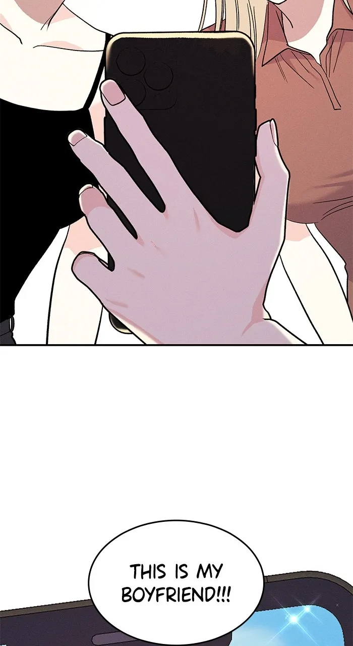Singles’ Royale Chapter 3 page 104 - 