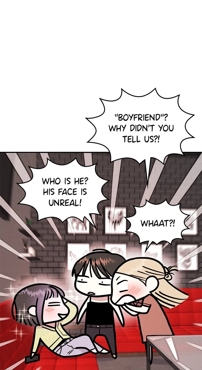 Singles’ Royale Chapter 3 page 107 - 