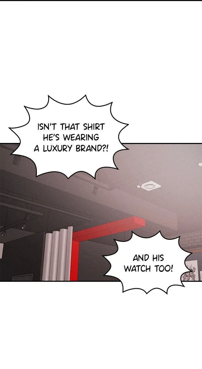 Singles’ Royale Chapter 3 page 108 - 