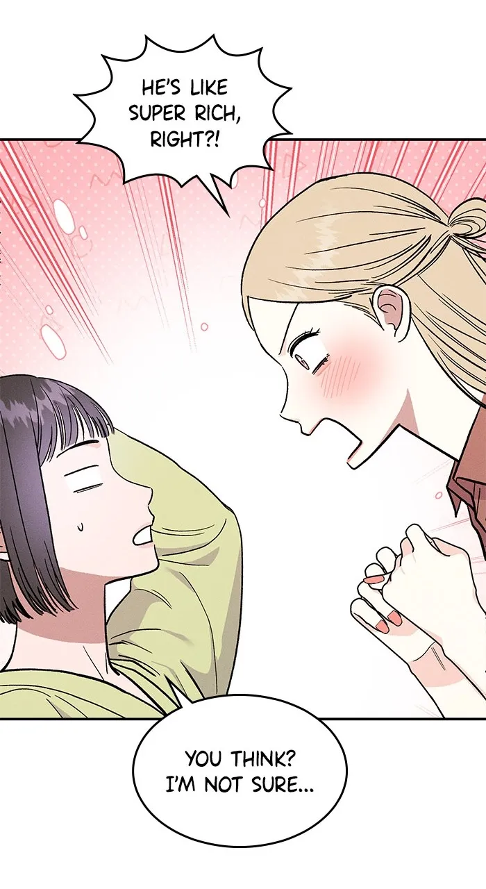 Singles’ Royale Chapter 3 page 109 - 
