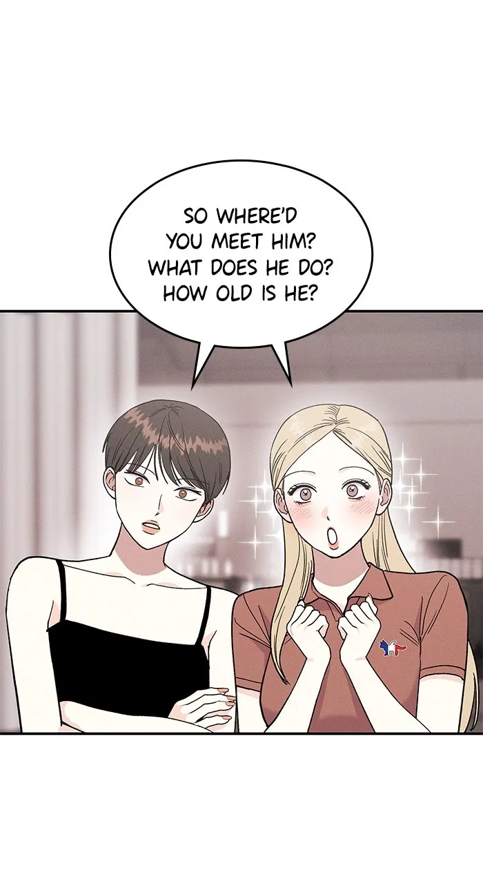 Singles’ Royale Chapter 3 page 110 - 