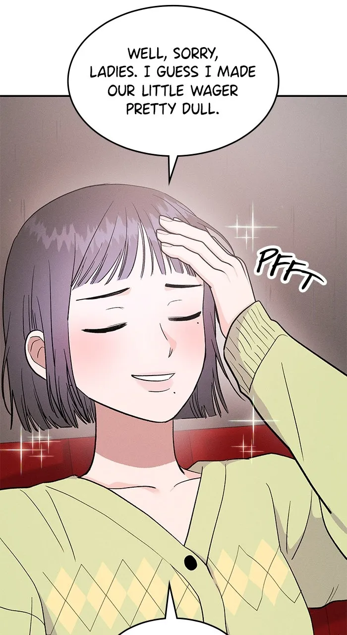 Singles’ Royale Chapter 3 page 112 - 