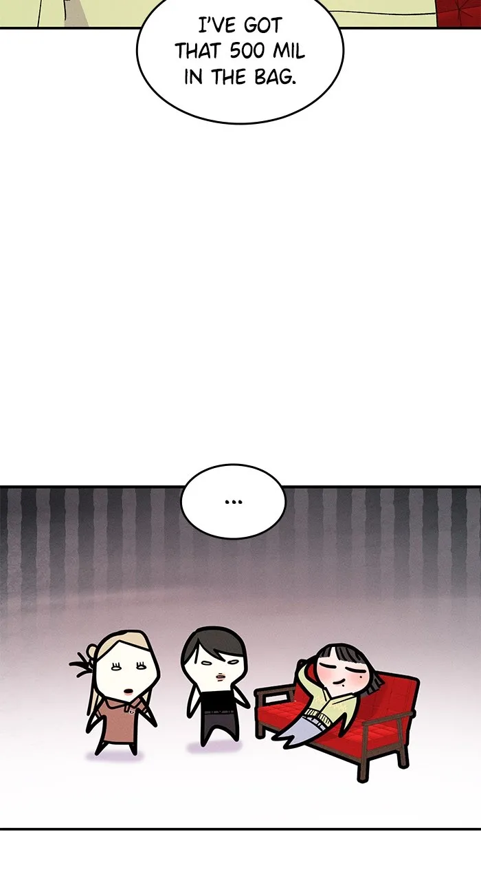 Singles’ Royale Chapter 3 page 113 - 