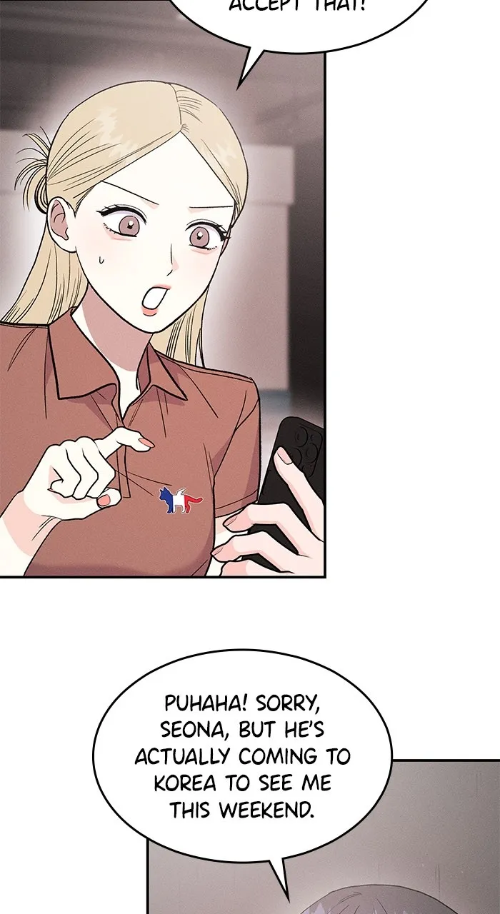 Singles’ Royale Chapter 3 page 116 - 