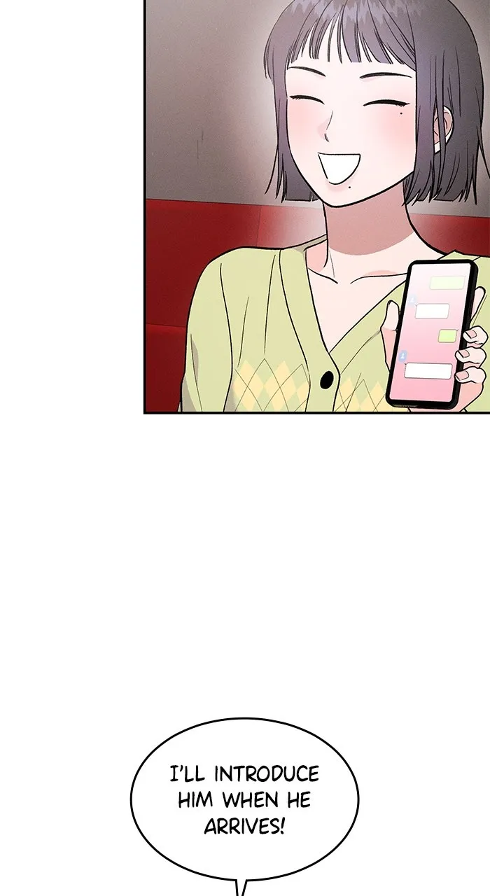 Singles’ Royale Chapter 3 page 117 - 
