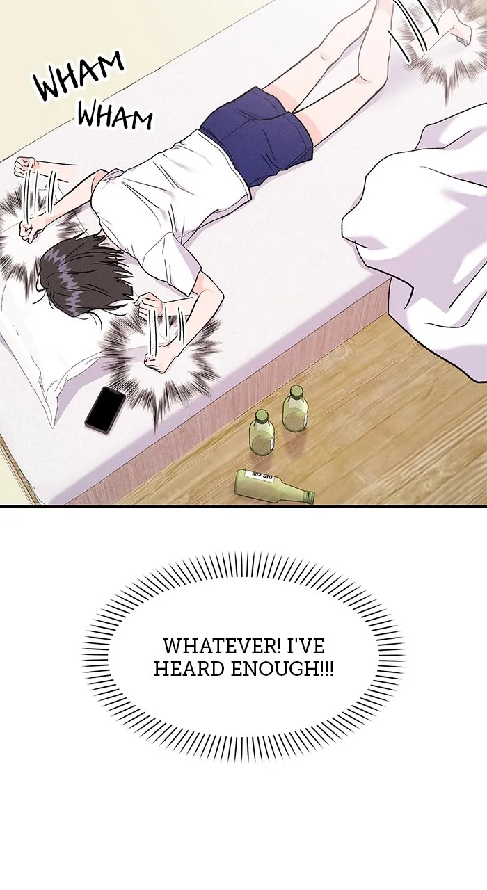 Singles’ Royale Chapter 3 page 121 - 