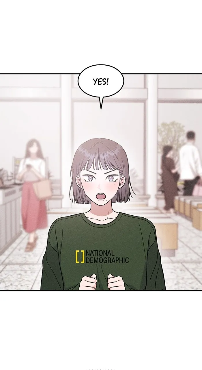 Singles’ Royale Chapter 3 page 127 - 