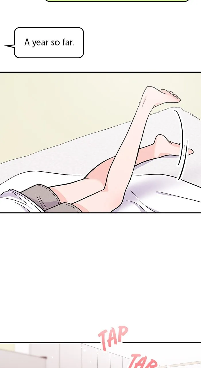 Singles’ Royale Chapter 3 page 14 - 