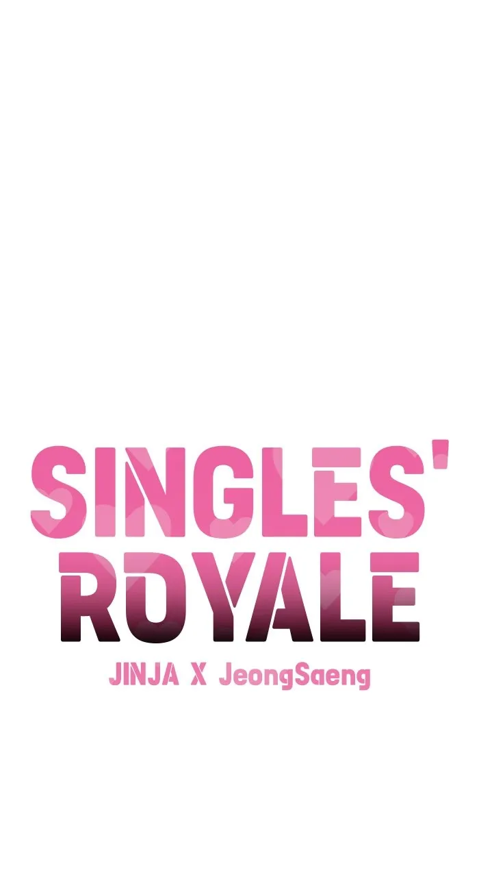 Singles’ Royale Chapter 3 page 16 - 