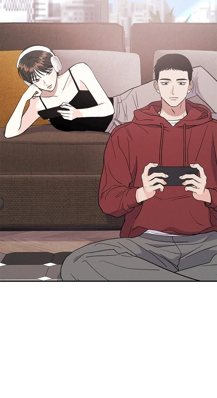 Singles’ Royale Chapter 3 page 18 - 