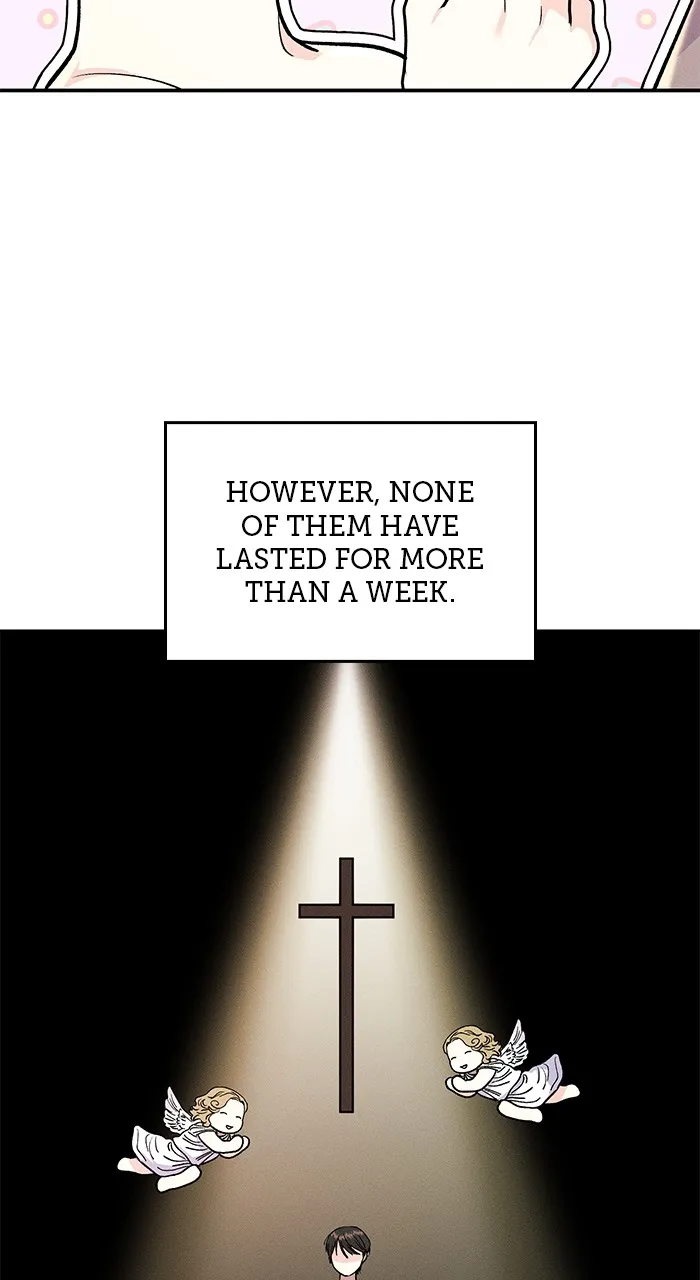 Singles’ Royale Chapter 3 page 25 - 
