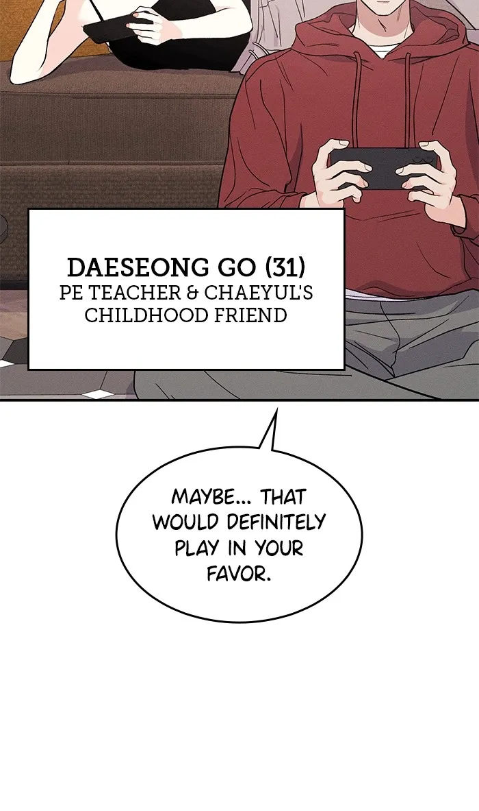 Singles’ Royale Chapter 3 page 29 - 