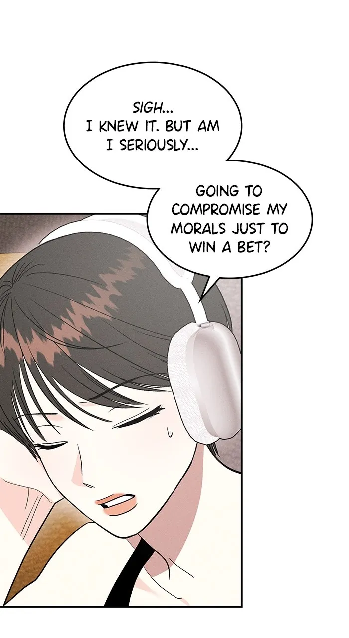 Singles’ Royale Chapter 3 page 30 - 