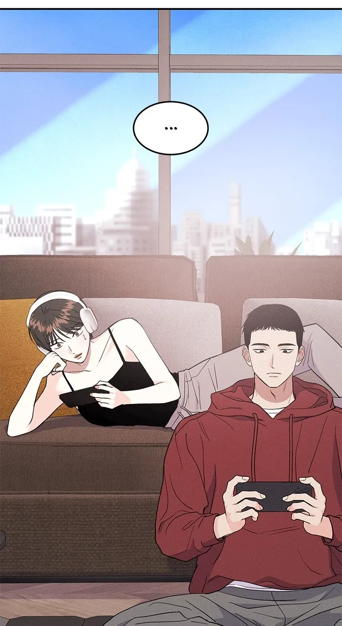 Singles’ Royale Chapter 3 page 32 - 