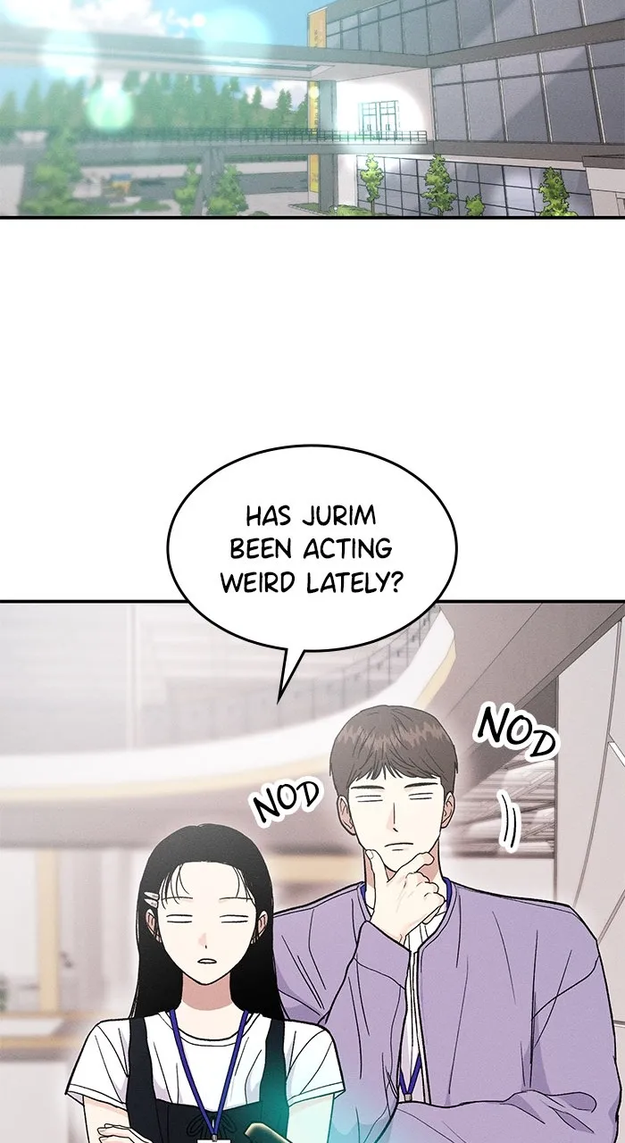 Singles’ Royale Chapter 3 page 34 - 