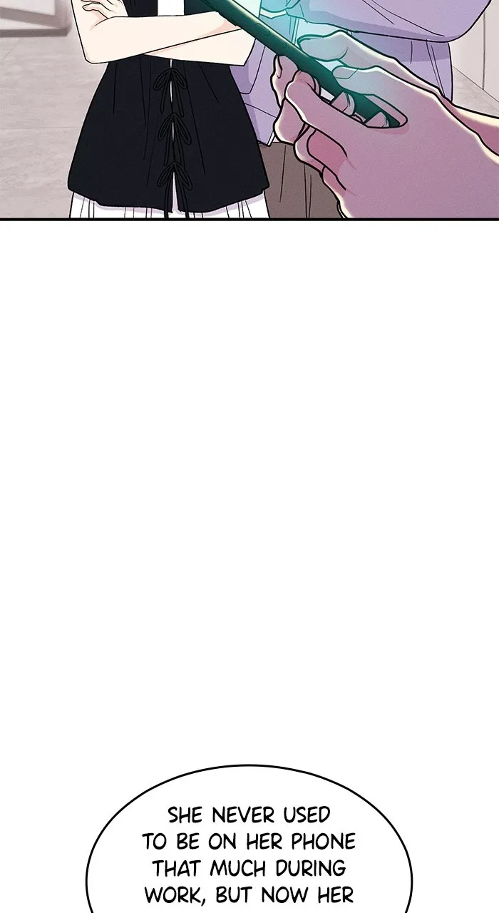Singles’ Royale Chapter 3 page 35 - 