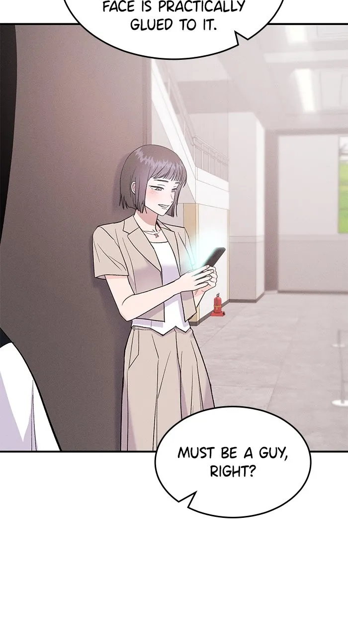 Singles’ Royale Chapter 3 page 36 - 