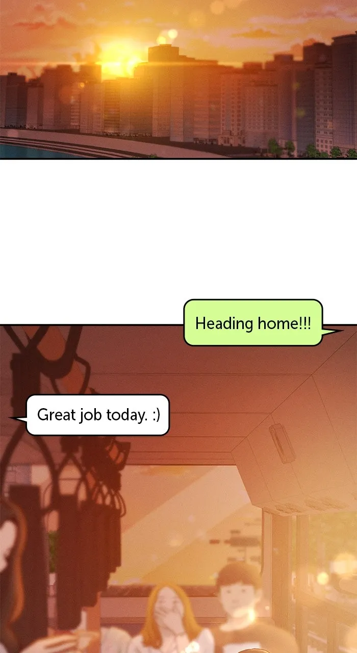 Singles’ Royale Chapter 3 page 40 - 