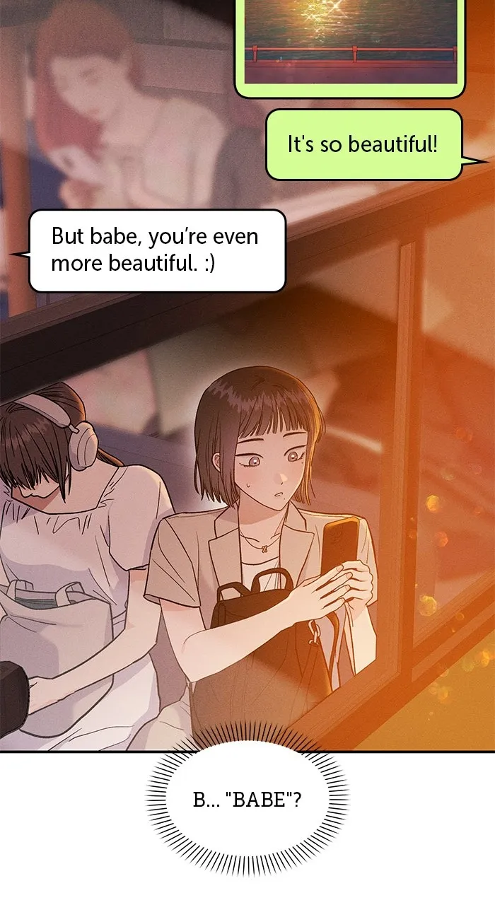 Singles’ Royale Chapter 3 page 45 - 