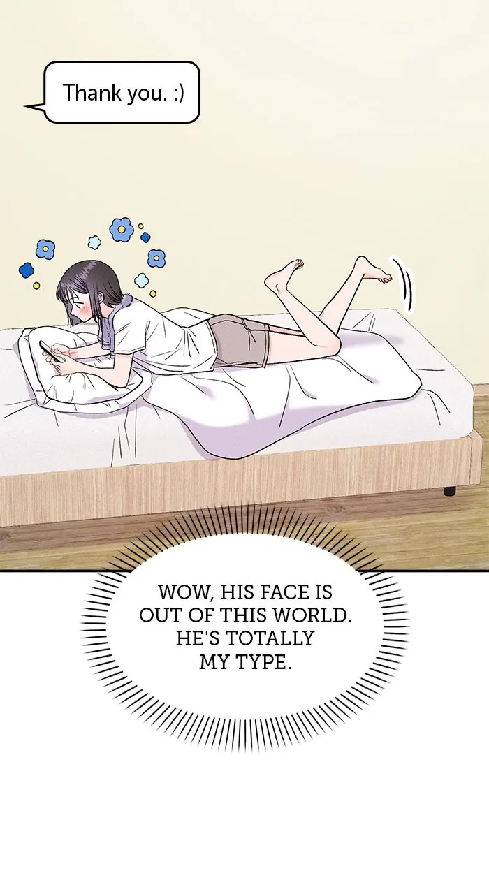 Singles’ Royale Chapter 3 page 7 - 