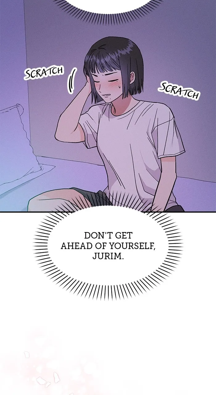 Singles’ Royale Chapter 3 page 61 - 