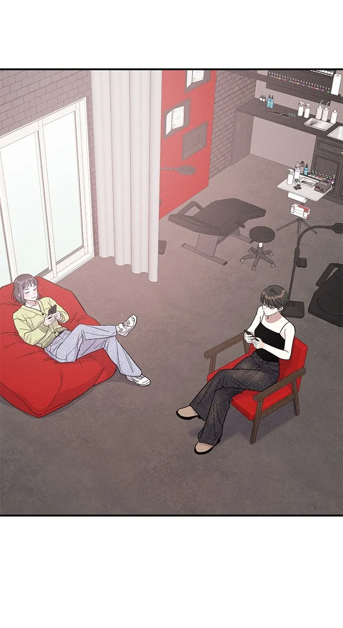 Singles’ Royale Chapter 3 page 69 - 