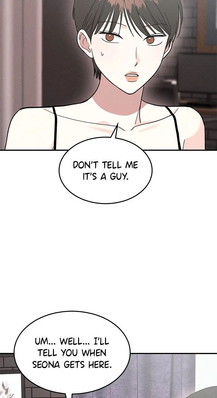Singles’ Royale Chapter 3 page 73 - 